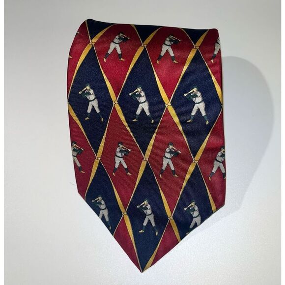 Tommy Hilfiger tie - Picture 1 of 5